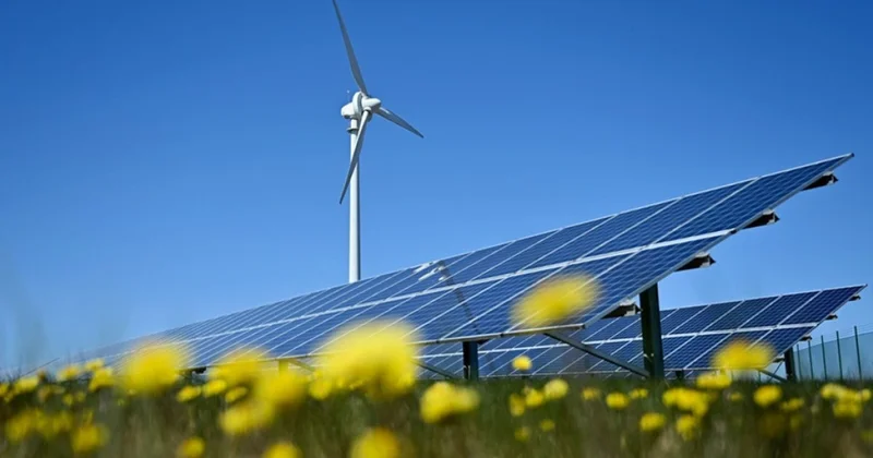 Türk dövlətlərini birləşdirən layihə: Azərbaycandan Avropaya yaşıl enerji körpüsü
