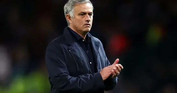 Mourinyo Fənərbağça dan buna görə gedibmiş AÇIQLAMA