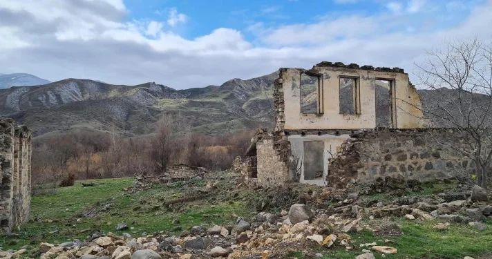 “İşğal dövründə Qubadlıya 2 milyarddan çox ziyan vurulub...”