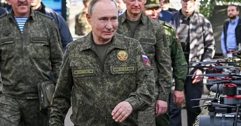 Экс глава департамента Администрации президента Украины в интервью : Путин хочет захватить всю Украину!