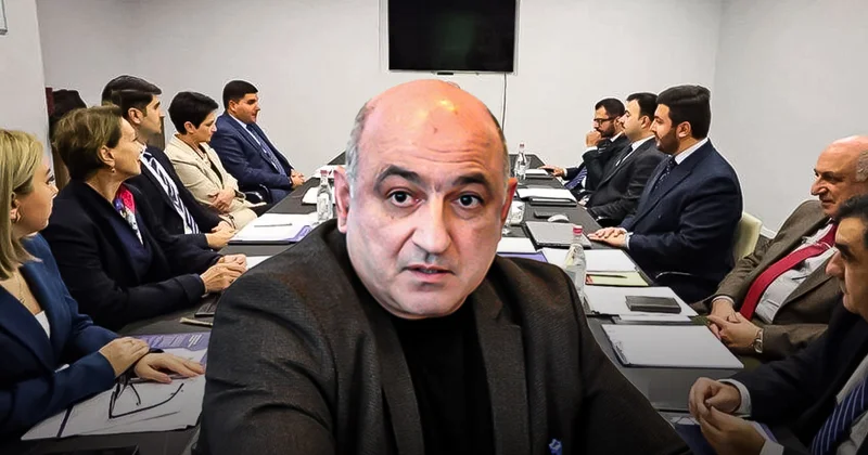 Навасардян о ереванской встрече: Есть повод для оптимизма Minval Politika