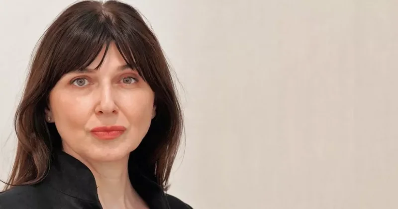 Владанка Андреева: Я благодарна правительству Азербайджана за неизменное сотрудничество