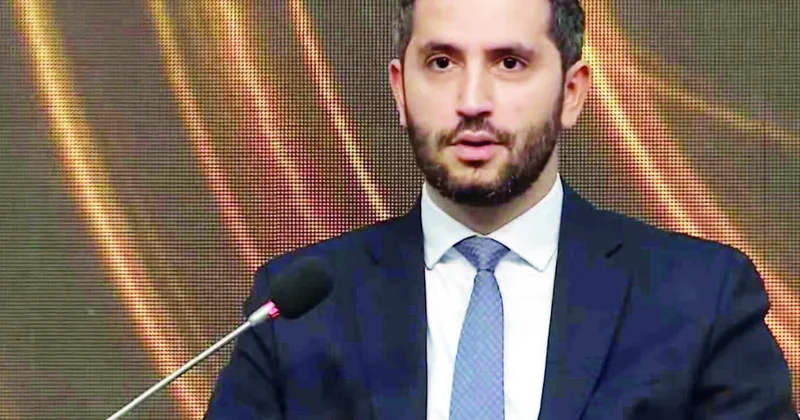 “Bolşevik” Rubendən “daşnak” Qeqama tərs şillə