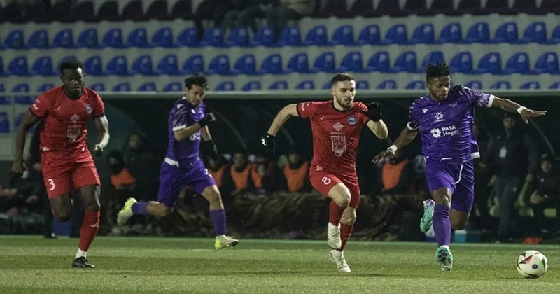 “Zirə” “Sumqayıt”la üz üzə YENİLƏNİR