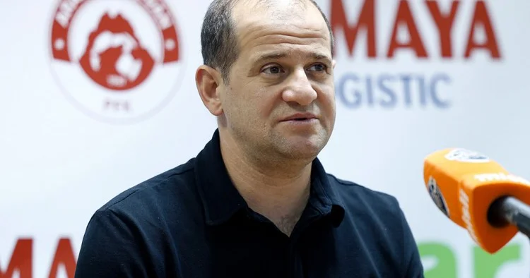Hakimlik barədə az danışsaq, bütün komandalar üçün faydalı olar Elmar Baxşıyev