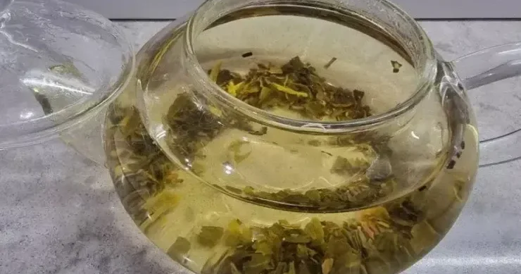 Ən zərərli çay: bir fincanı 100 siqaretdən də pisdir