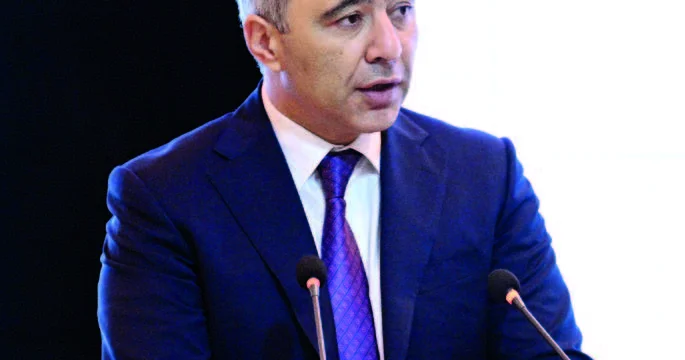 Bakı Arbitraj Mərkəzində beynəlxalq konfrans