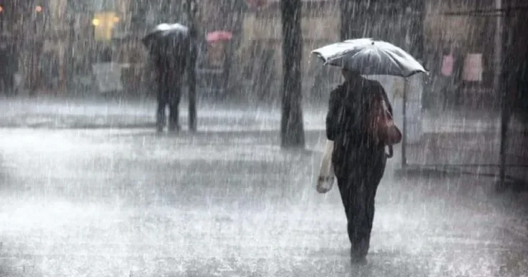 Azərbaycanda hava kəskin DƏYİŞİR: leysan və sulu qar XƏBƏRDARLIĞI