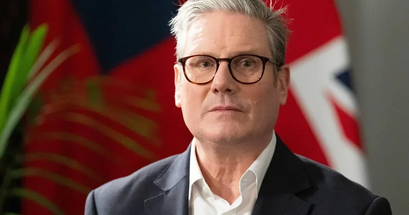 Kir Starmer: Britaniya Ukrayna üçün 5 min HHM raketinin istehsalını sürətləndirir