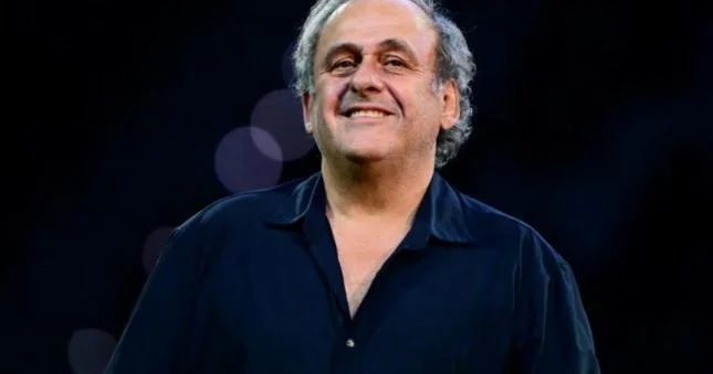 Platini: FİFA əsl mafiyadır