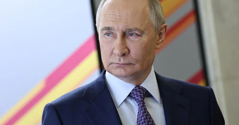 Кремль о жалких лидерах