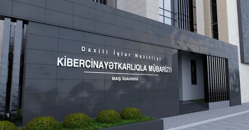 Onlayn qumar oyunlarında bank kartlarının alqı satqısını həyata keçirən beş dəstə ifşa edilib
