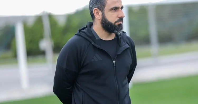 Rəşad Sadıqov: Hazırda rəqabətə tap gətirə biləcək gənc futbolçumuz yoxdur