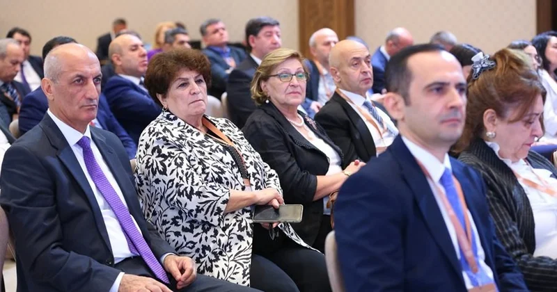 Xankəndində keçirilən “Azərbaycan QHT lərinin Əməkdaşlıq Forumu” mühüm əhəmiyyət daşıyırdı