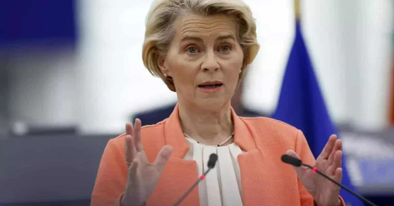 Rusiyanı danışıqlara necə məcbur etmək olar? Leyen açıqladı