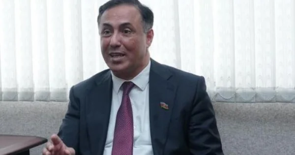 Deputat qızının ittihamlarına cavabdan yayındı: Şər böhtana şərh vermək istəmirəm