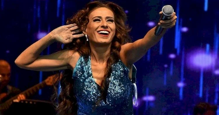 Yıldız Tilbe qadağa qoydu