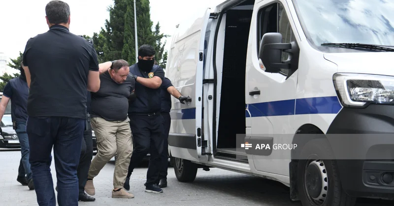 Sputnik Azərbaycan ın şef redaktoru həbsdən azad edildikdən sonra Bakıdan Moskvaya uçub