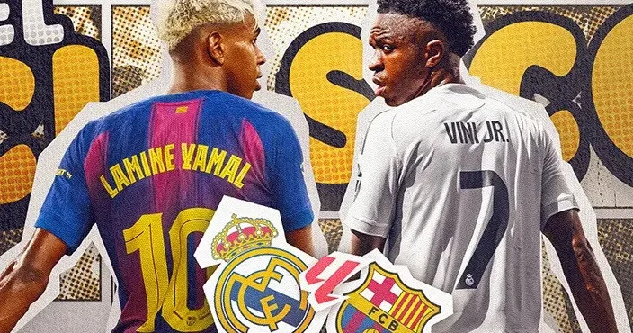 Mbappe və Yamal Marvelin qəhrəmanları ilə eyni afişada təsvir olunublar FOTO