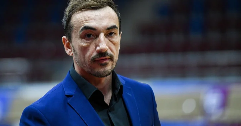 Naxçıvan ın baş məşqçisi: Sərhədçi ilə oyunda xarakter göstərdik
