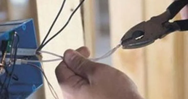 Beyləqanda 43 yaşlı kişini elektrik cərəyanı vurub KONKRET
