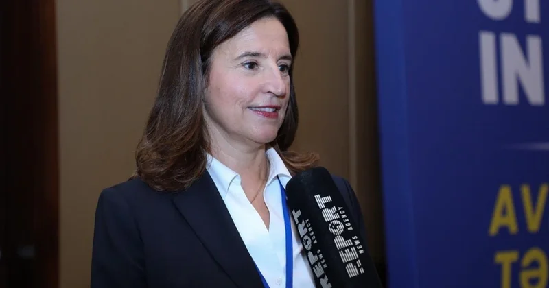 Bu qərarlar sülhə töhfə verəcək Mariyana Kuyunciç