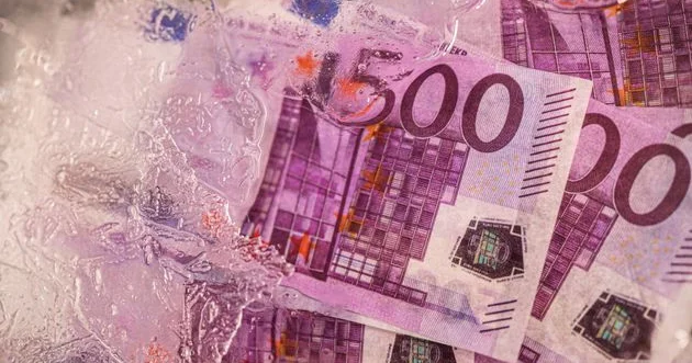 СМИ: Бельгия намерена ежегодно получать в бюджет €1,2 млрд с активов России