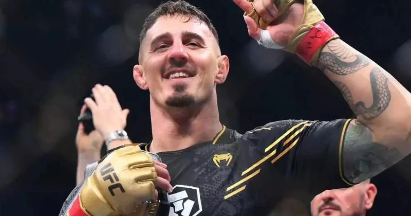 UFC 321 tədbiri bu gün Abu Dabidə keçiriləcək