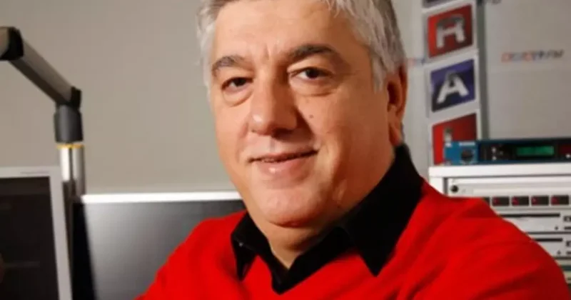 Məşhur jurnalist vəfat etdi FOTO KONKRET