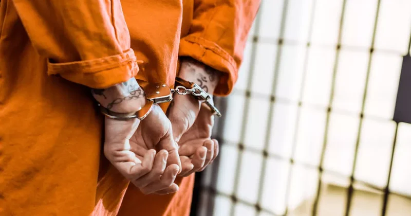В Британии за год ошибочно выпустили на свободу более 260 осужденных