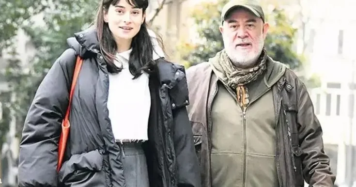 İnci taneleri nin aktyoru səssiz sədasız evləndi Foto