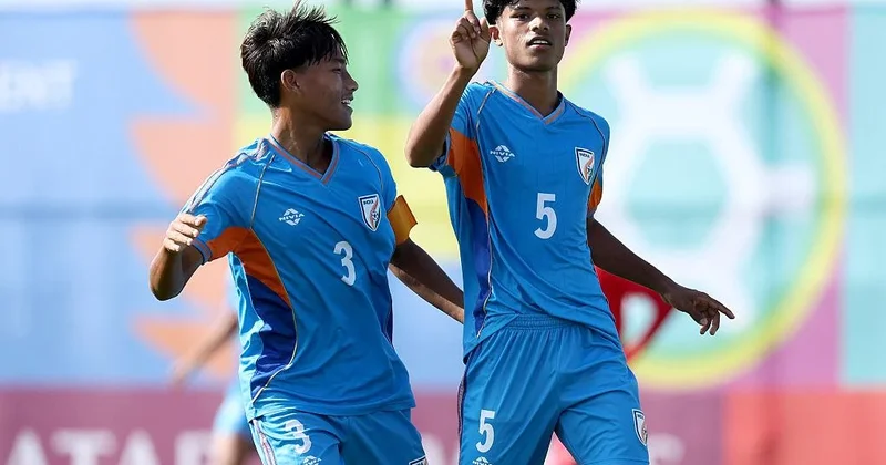 11:0, 10:0 və 0:1 dən sonra inanılmaz darmadağın: Bakıda U 15 DÇ nin qeyri adi nəticələri