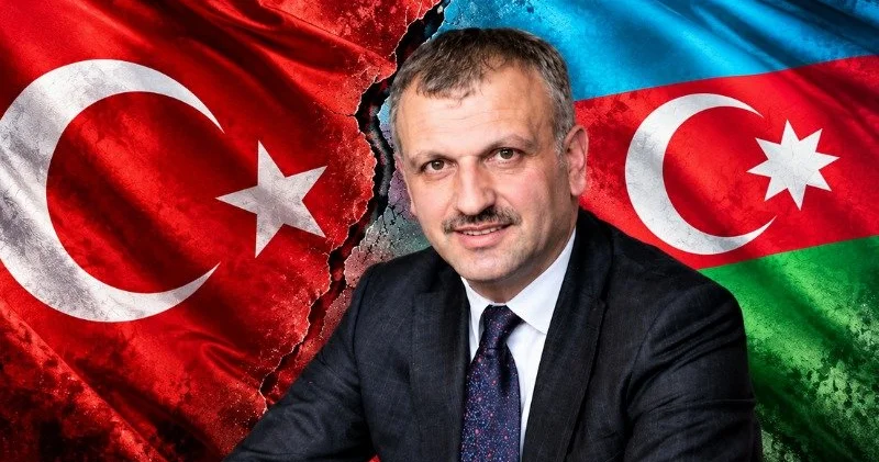 Bakıya görə vəzifəsindən azad edilən Saral əslində kimdir? DOSYE