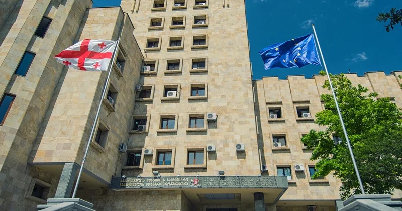 Gürcüstanda məktəbə hücum planlaşdıran yeniyetmələr saxlanılıb