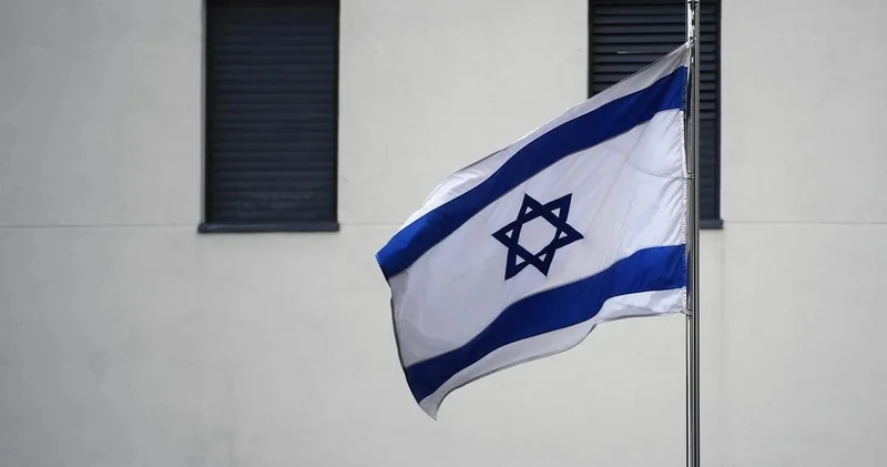 “Mossad” agentlərinin bəziləri hələ də Tehranda yaşayır?