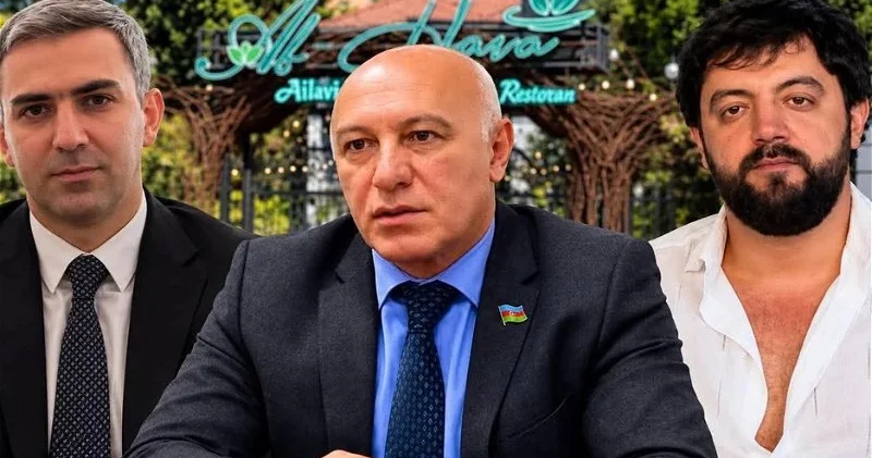 Стала известна причина самоотвода судей по делу сына депутата