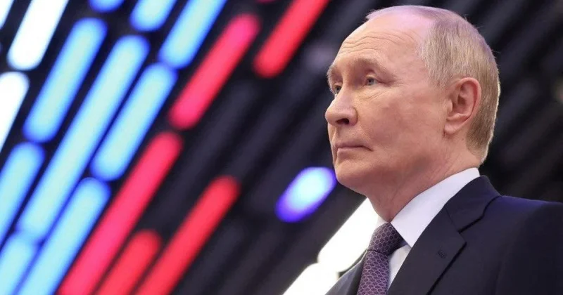 Avropanın Putinlə danışıq üçün ən uyğun namizədi: hamı ilə mehribandır