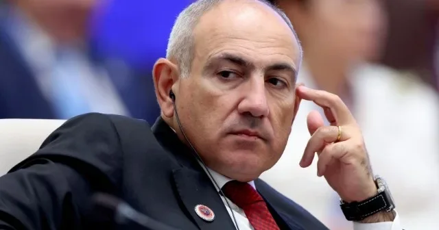 Paşinyan həbs etdirdiyi nazirin qızını təbrik etdi
