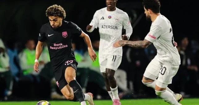 MPL: Son çempion “Qarabağ”a qarşı YENİLƏNİR