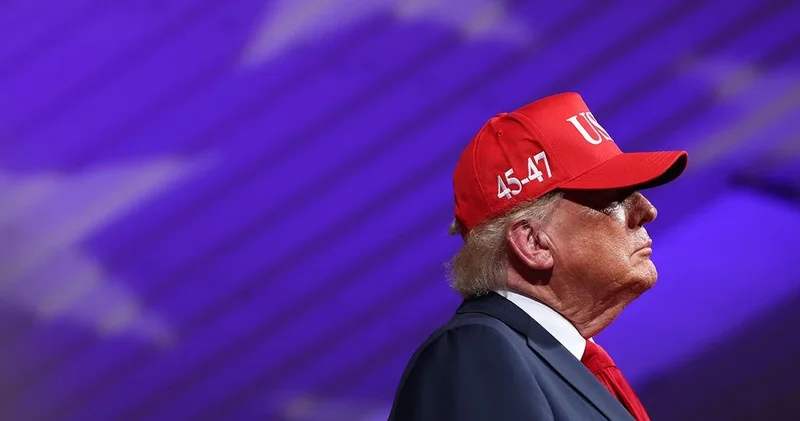 Трамп намерен заключить торговую сделку с Канадой в течение нескольких месяцев