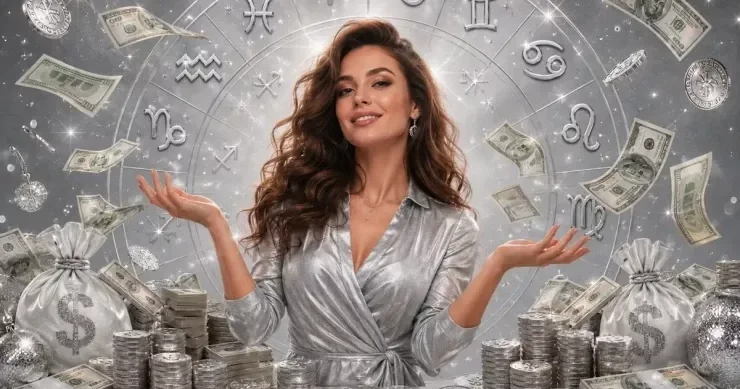 Yeni həftə üç BÜRCƏ sərvət və uğur gətirəcək, amma bir şərtlə