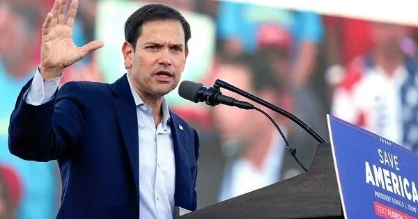 Rusiya ilə bağlı bu qərar hamıya faydalıdır Rubio