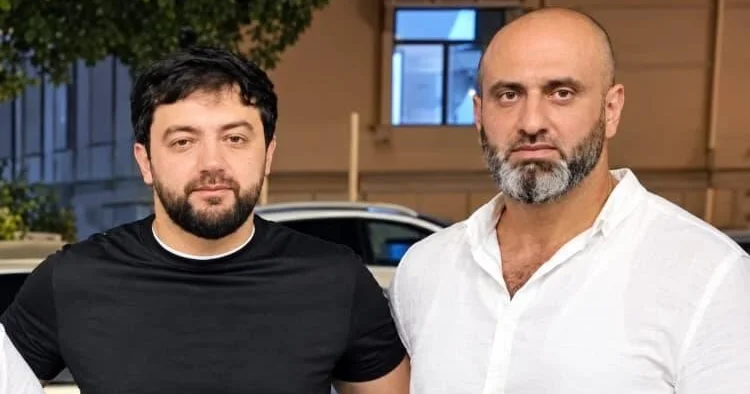 Deputat oğlunun qətlə yetirilən Ceyhunla gizli keçmişi: Qara biznes və ortaq foto üzə çıxdı
