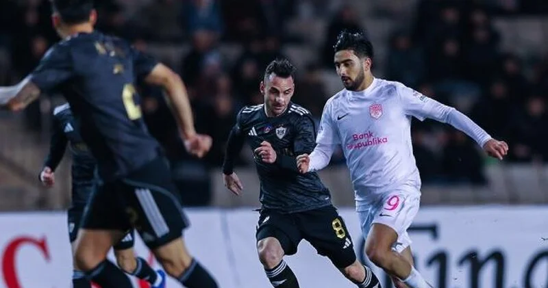 Premyer Liqa: “Sabah” yeni stadionunda ilk dəfə “Qarabağ”ı qəbul edir