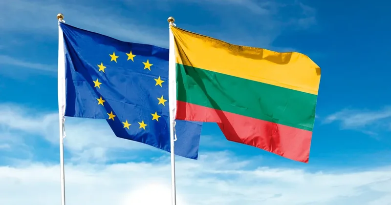 Литва инициирует голосование в ЕС по отказу от сезонного времени