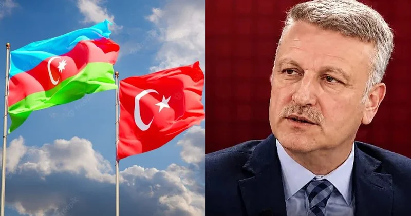 Azərbaycanla bağlı açıqlamalarına görə Ərdoğanın baş müşaviri işdən çıxarıldı