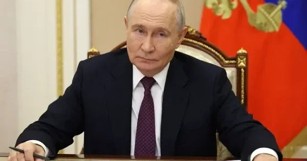Putin Avropadakı miqrasiya krizisindən danışdı: Gələnlərin sayı o həddə çatıb ki...