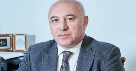 Deputatın oğlu da həbs edildi QƏRAR