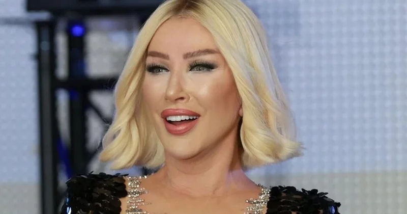 Seda Sayan makiyajsız görüntüsünü yaydı (Foto)