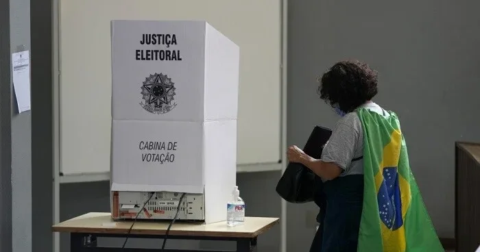 Braziliyada seçkilərin ikinci turuna start verildi